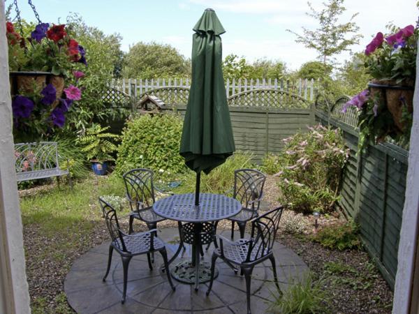 Railway Cottage Fairbourne Exterior photo