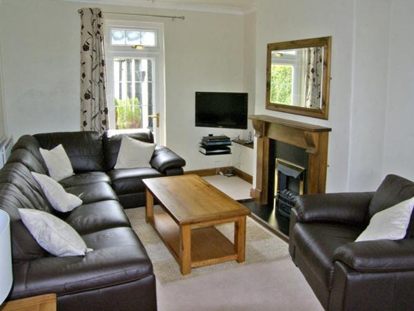 Railway Cottage Fairbourne Exterior photo